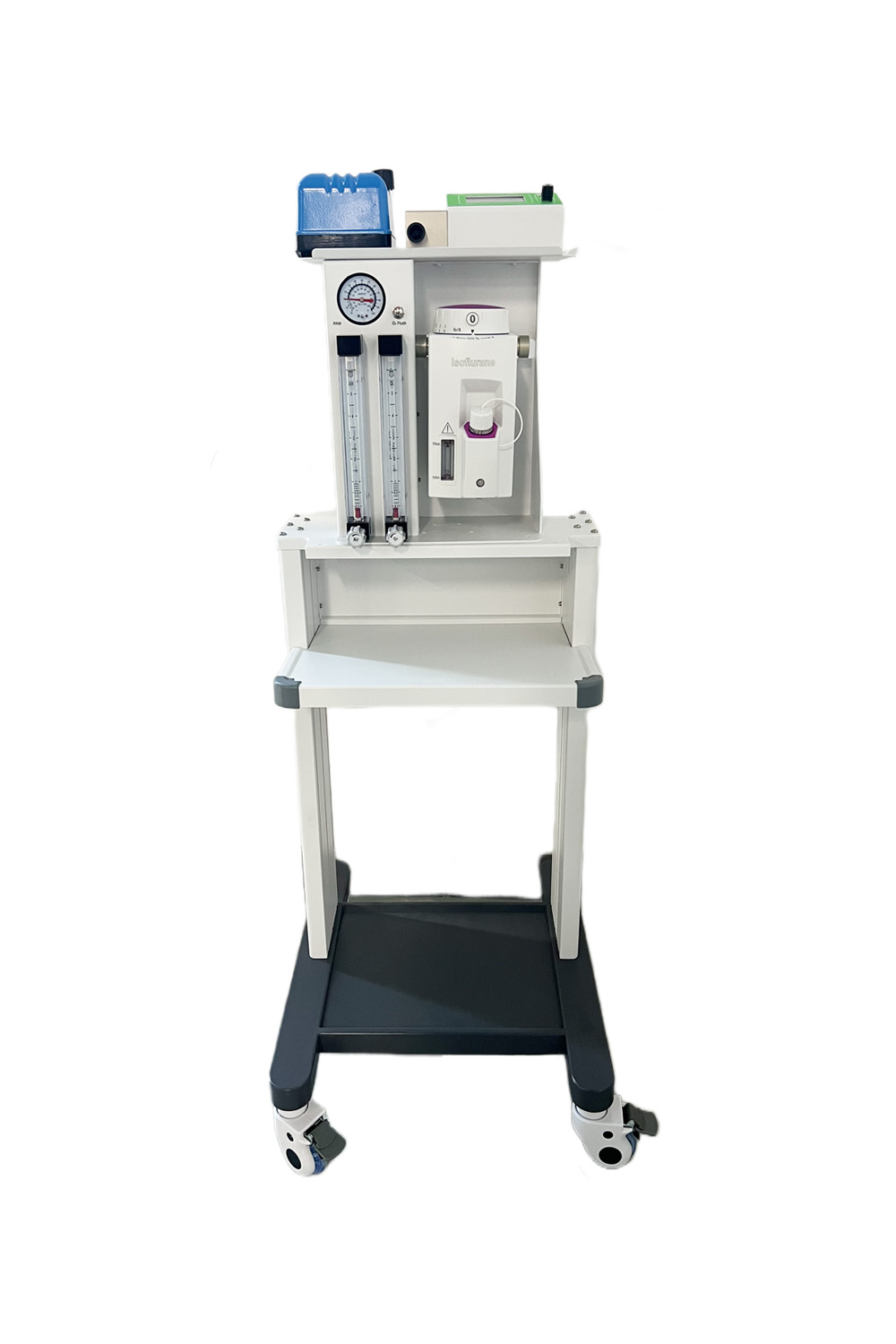 Exotic animal anesthesia machine DL10