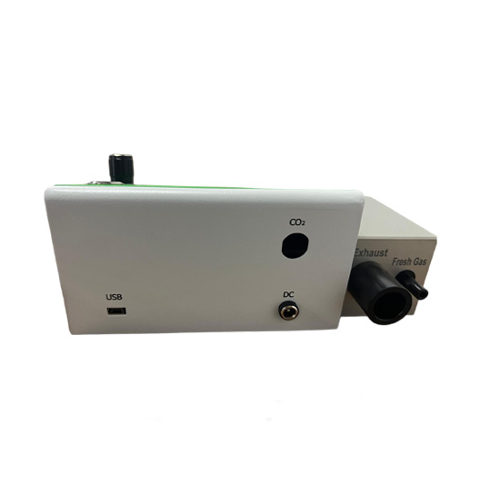Exotic animal anesthesia machine DL10E