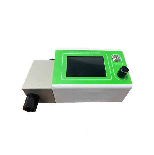 Exotic animal anesthesia machine DL10E