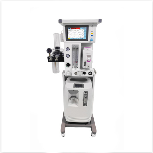 Veterinary Anesthesia Machine DA1200V9