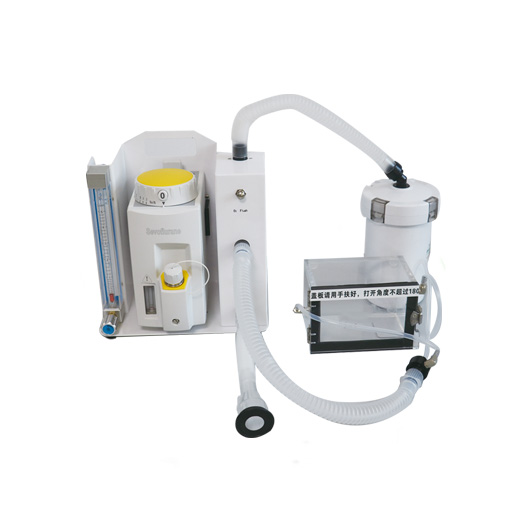 Lab Anesthesia Machine DL8