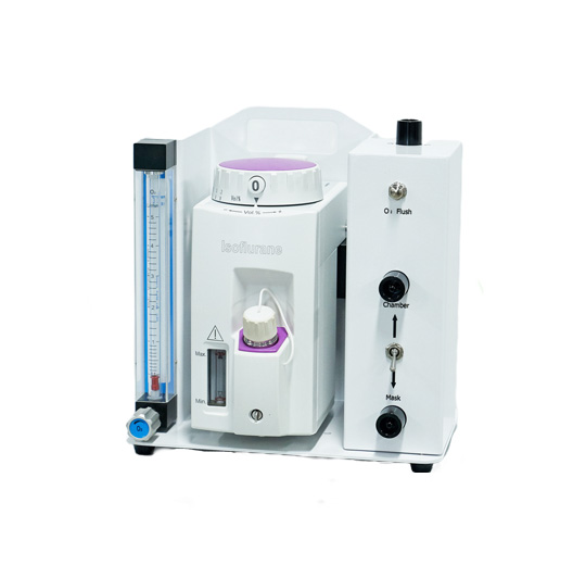 Lab Anesthesia Machine DL8