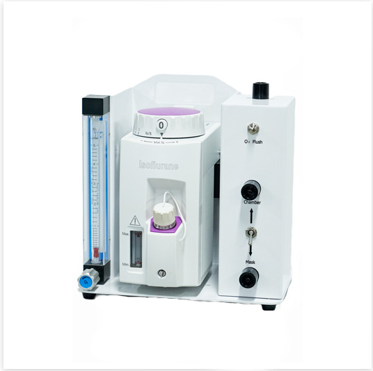 Lab Anesthesia Machine DL8