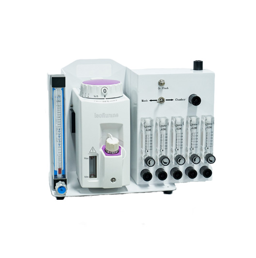 Lab Anesthesia Machine DL8pro