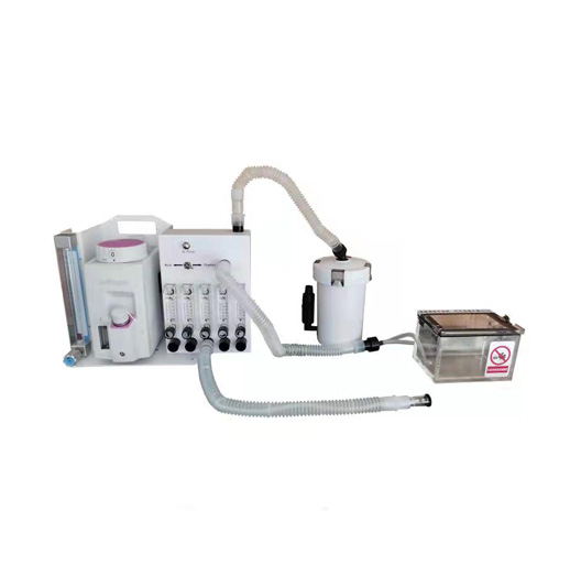 Lab Anesthesia Machine DL8pro