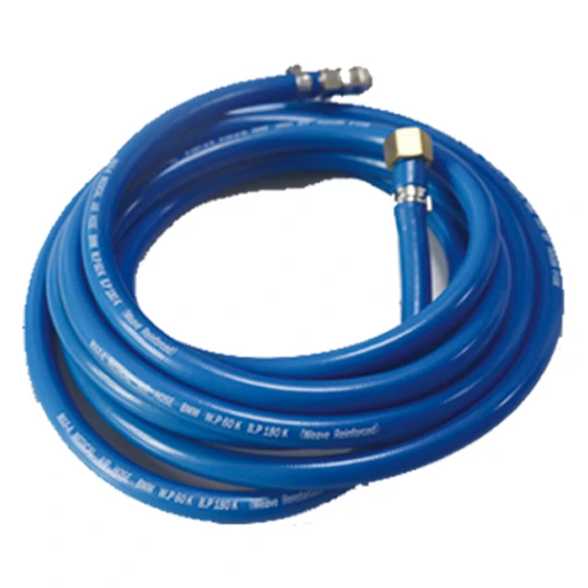DP328O xygen gas source pipe: